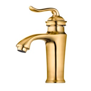 شیرروشویی ثابت  کاویان مدل دیبا
