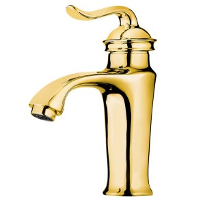 شیرروشویی ثابت  کاویان مدل دیبا