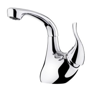 شیرروشویی اهرمی کاویان مدل بیتا