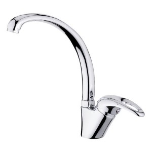 شیرظرفشویی ثابت  کاویان مدل آروشا