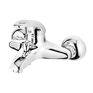 شیر دوش حمام کاویان مدل آروشا