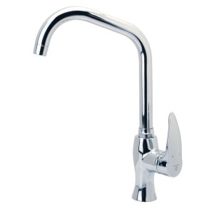 شیرظرفشویی ثابت  کاویان مدل پروانه