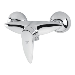 شیر توالت کاویان مدل پروانه