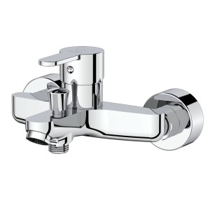 شیر دوش حمام کاویان مدل شانا