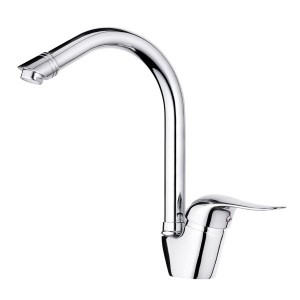 شیرظرفشویی ثابت  کاویان مدل هما