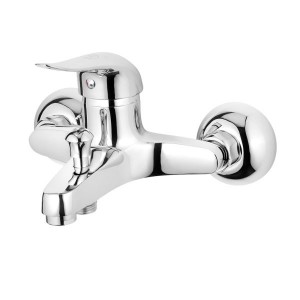 شیر دوش حمام کاویان مدل هما