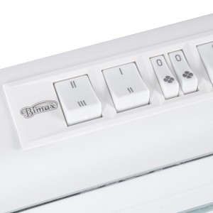 هود زیر کابینتی بیمکث مدل 4002