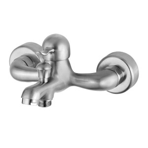 شیر دوش حمام کاویان مدل تیدا