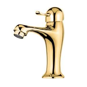 شیر روشویی ثابت  کاویان مدل تیدا