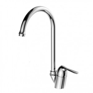 شیر ظرفشویی ثابت کاویان مدل میشکا