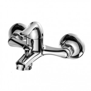 شیر دوش حمام کاویان مدل میشکا