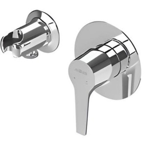 شیر توالت توکار جاستایم (Justime) مدل نیچر Nature کد 6927