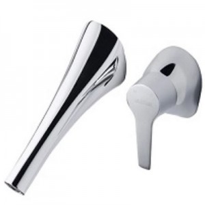 شیر روشویی توکار جاستایم (Justime) مدل نیچر Nature کد 6927