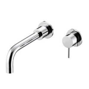 شیر روشویی توکار جاستایم (Justime) مدل الگانت Elegant کد 6771