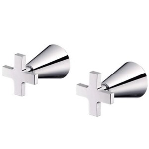 شیر دوش توکار جاستایم (Justime) مدل پی تی PT کد 7874