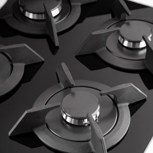 اجاق گازصفحه ای شیشه ای بیمکث مدل 2205