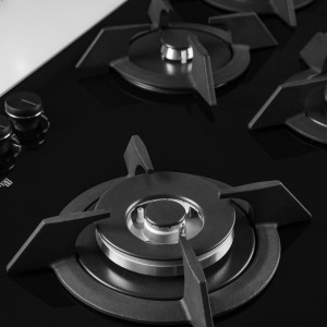 اجاق گازصفحه ای شیشه ای بیمکث مدل 2205