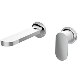 شیر روشویی توکار جاستایم (Justime) مدل چارمینگ charming کد 6923