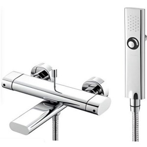 شیر دوش همراه شاور جاستایم (Justime) مدل پرفکتو PERFECTO کد 94-6920