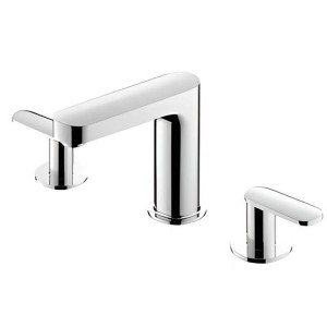 شیر روشویی سه تکه جاستایم Justime مدل CHARM PLUS چارم پلاس کد 91-7923