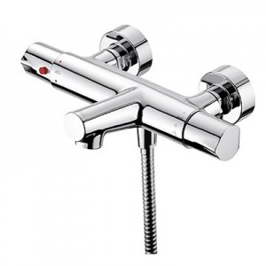 شیر حمام ترموستاتیک جاستایم CHAPTER کد6926-T4