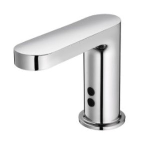 شیر روشویی چشمی  بدون میکسر جاستایم Justime کد 80-6923