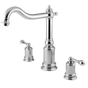 شیر روشویی 3 تکه جاستایم مدل Classik کد 91-9703