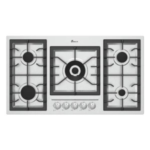 گاز صفحه ای بیمکث مدل  0012S5