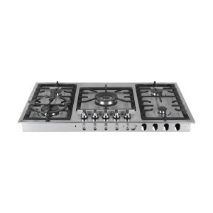 گاز صفحه ای بیمکث مدل  0012S5