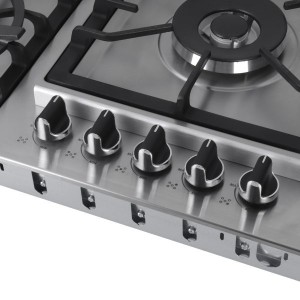 گاز صفحه ای بیمکث مدل  0012S5