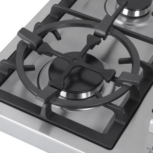 گاز صفحه ای بیمکث مدل  0012S5