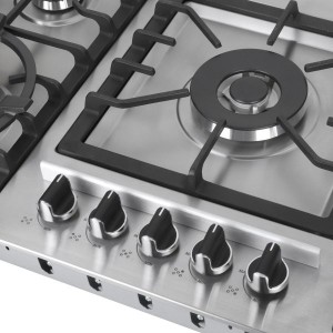گاز صفحه ای بیمکث مدل  0012S5