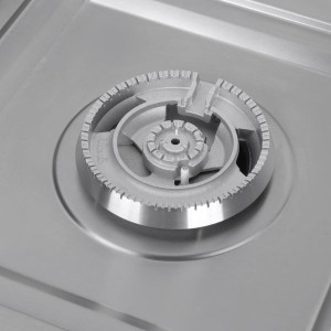 گاز صفحه ای بیمکث مدل  0012S5