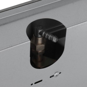 گاز صفحه ای بیمکث مدل  0012S5