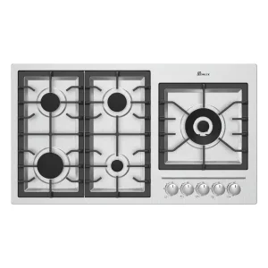 گاز صفحه ای بیمکث مدل S 0013