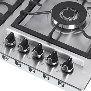 گاز صفحه ای بیمکث مدل S 0013