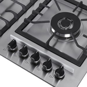 گاز صفحه ای بیمکث مدل S 0013
