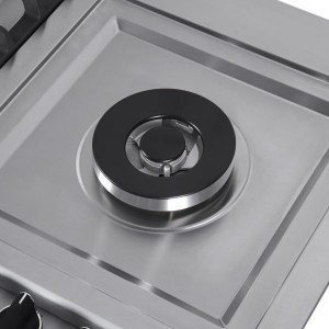 گاز صفحه ای بیمکث مدل S 0013