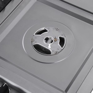 گاز صفحه ای بیمکث مدل S 0013