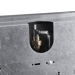 گاز صفحه ای بیمکث مدل S 0013