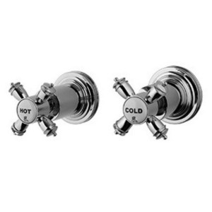 شیر حمام توکار جاستایم مدل Classik کد 7803-92