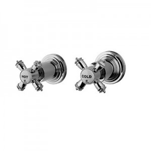 شیر حمام توکار جاستایم مدل Classik کد 7803-92