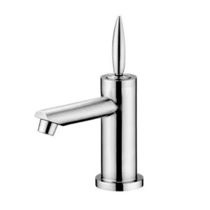 شیر روشویی (شمعی) جاستایم مدل Aqua کد 6757