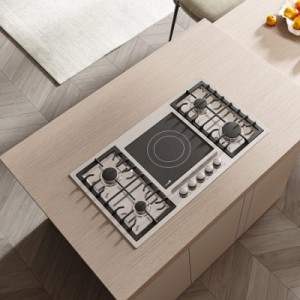 گاز صفحه ای برقی - گازی بیمکث مدل 0026