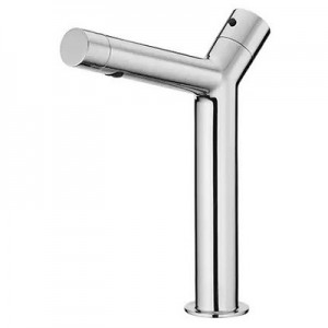 شیر روشویی پایه بلند جاستایم مدل YES کد 7875