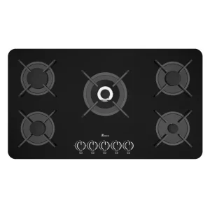 گاز صفحه ای بیمکث مدل MG0048