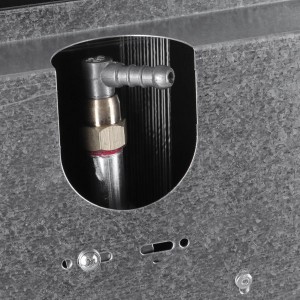 گاز صفحه ای بیمکث مدل MG0048