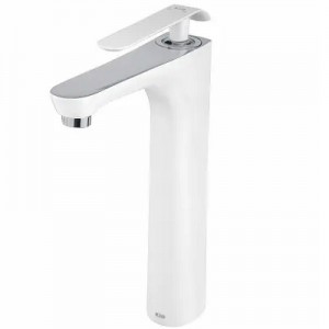 شیر روشویی پایه بلند KIG مدل رودکس