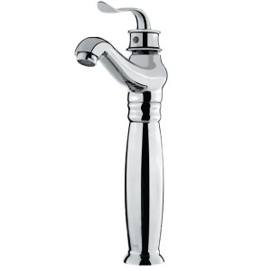 شیر روشویی پایه بلند KIG مدل آلبرت