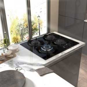 گاز شیشه ای بیمکث مدل 5012G4
